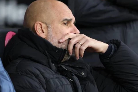  السلسلة تتوقف أمام بورنموث.. مانشستر سيتي يخسر لأول مرة في بريميرليج منذ 332 يوما